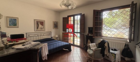 8 rooms Villa in Erice, Italy No. 120483 16