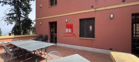 8 rooms Villa in Erice, Italy No. 120483 12