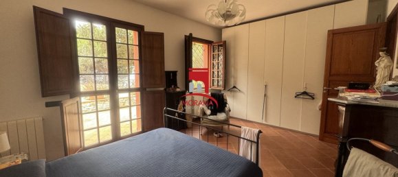 8 rooms Villa in Erice, Italy No. 120483 19