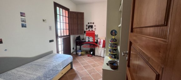 8 rooms Villa in Erice, Italy No. 120483 26