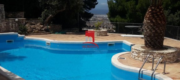 8 rooms Villa in Erice, Italy No. 120483 41