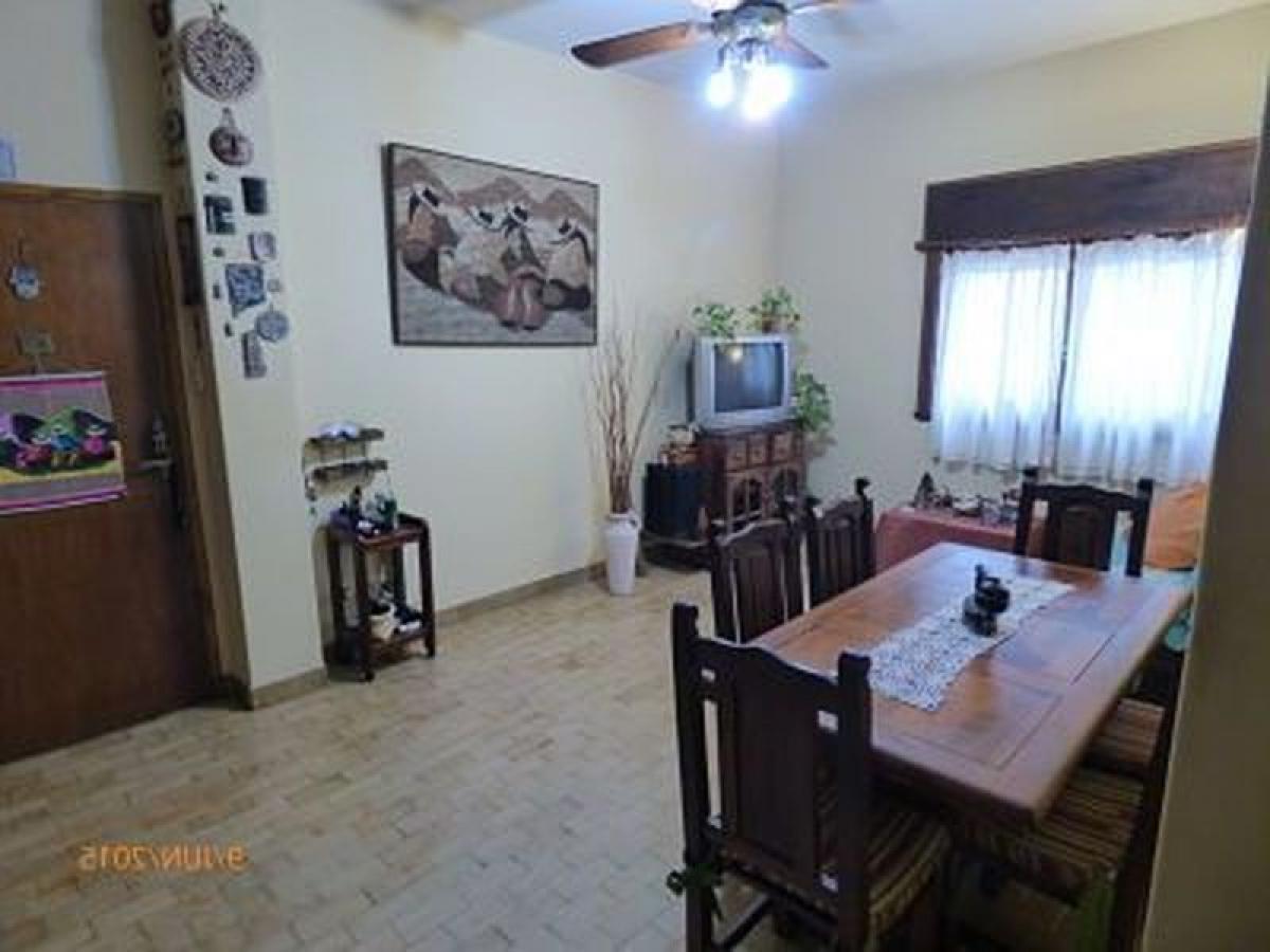 Apartamento T2 em Bermudez, Argentina N.º 58521
