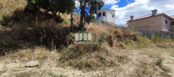 820m² Land in Gove, Portugal No. 54904 24
