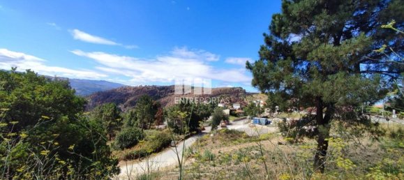 820m² Land in Gove, Portugal No. 54904 7