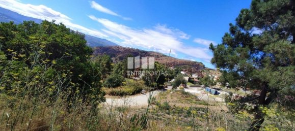 820m² Land in Gove, Portugal No. 54904 8