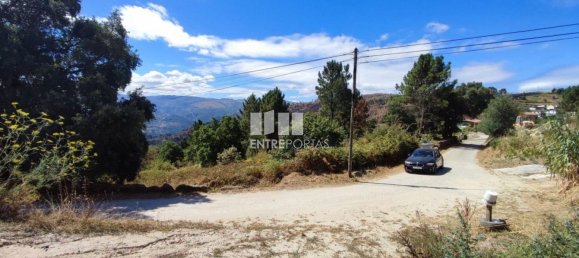 820m² Land in Gove, Portugal No. 54904 29