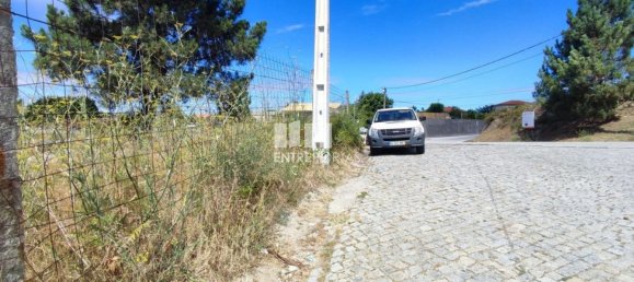 820m² Land in Gove, Portugal No. 54904 6