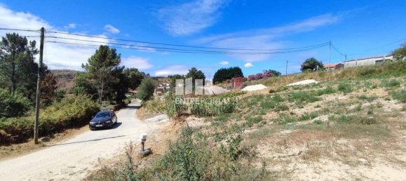 820m² Land in Gove, Portugal No. 54904 27