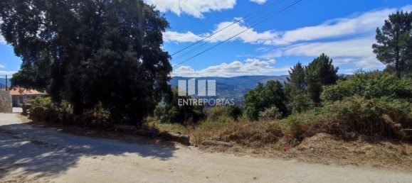 820m² Land in Gove, Portugal No. 54904 30