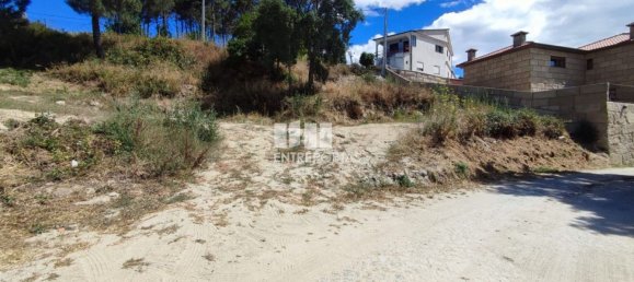 820m² Land in Gove, Portugal No. 54904 14