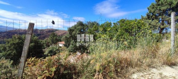 820m² Land in Gove, Portugal No. 54904 4