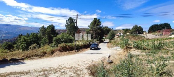 820m² Land in Gove, Portugal No. 54904 28