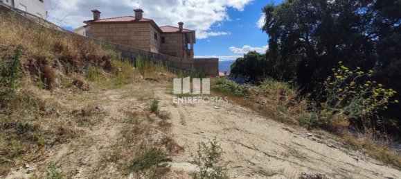 820m² Land in Gove, Portugal No. 54904 31