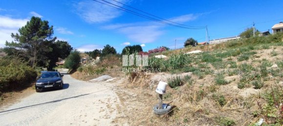 820m² Land in Gove, Portugal No. 54904 23