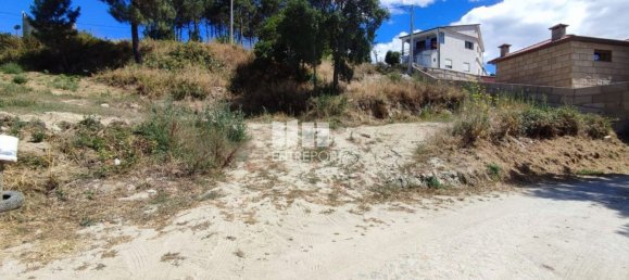 820m² Land in Gove, Portugal No. 54904 12