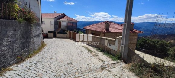820m² Land in Gove, Portugal No. 54904 5