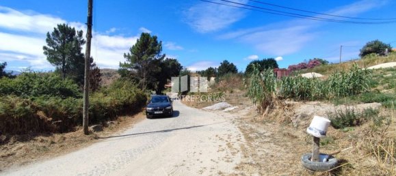 820m² Land in Gove, Portugal No. 54904 22