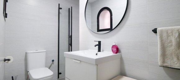 3 Schlafzimmer Wohnung in Mijas, Spain, Nr. 127858 16