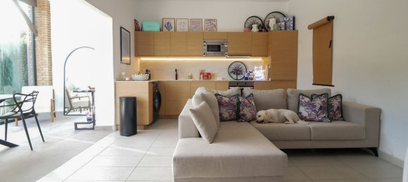 3 Schlafzimmer Wohnung in Mijas, Spain, Nr. 127858 17