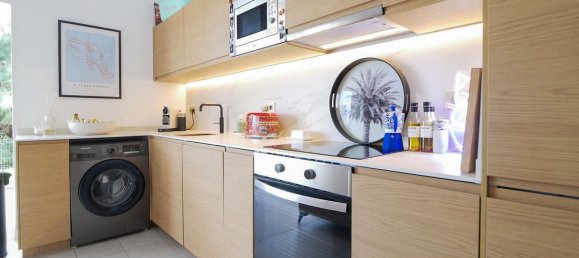 3 Schlafzimmer Wohnung in Mijas, Spain, Nr. 127858 7