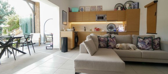 3 Schlafzimmer Wohnung in Mijas, Spain, Nr. 127858 20