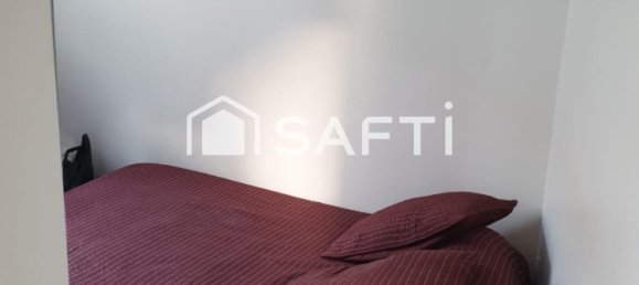 Apartamento T1 em Etampes, France N.º 330185 10