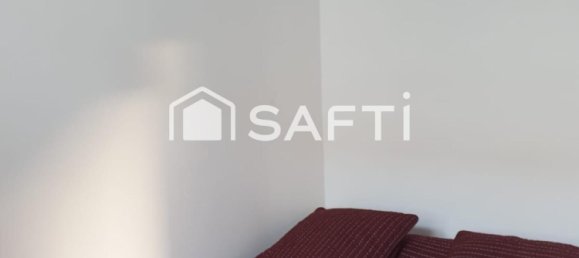 Apartamento T1 em Etampes, France N.º 330185 9