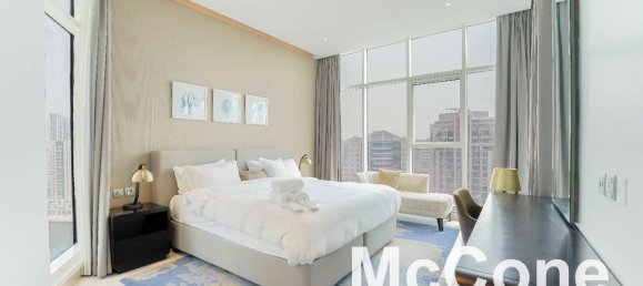 Apartamento T1 em Business Bay, UAE N.º 32930 4