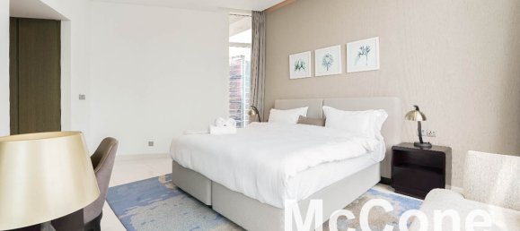 Apartamento T1 em Business Bay, UAE N.º 32930 5