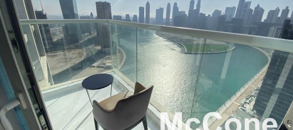 Apartamento T1 em Business Bay, UAE N.º 32930 10