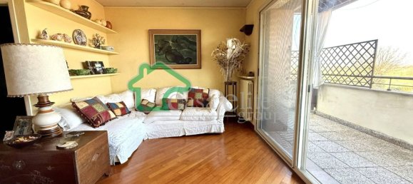 3 rooms Apartment in Crema, Italy No. 207548 22
