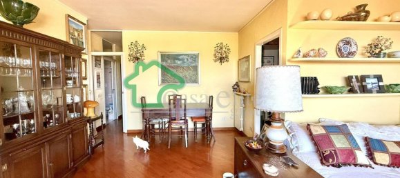 3 rooms Apartment in Crema, Italy No. 207548 19
