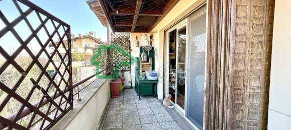 3 rooms Apartment in Crema, Italy No. 207548 26