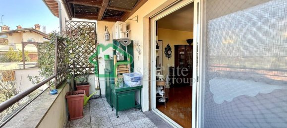 3 rooms Apartment in Crema, Italy No. 207548 24