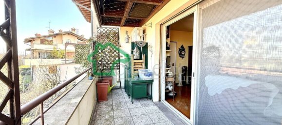 3 rooms Apartment in Crema, Italy No. 207548 25