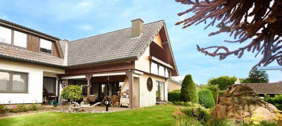 Adosado de 2 dormitorios en Gutersloh, Germany No. 322095 38