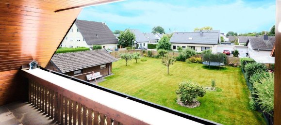 Adosado de 2 dormitorios en Gutersloh, Germany No. 322095 21