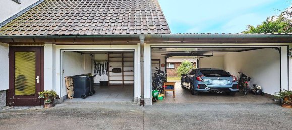 Adosado de 2 dormitorios en Gutersloh, Germany No. 322095 33