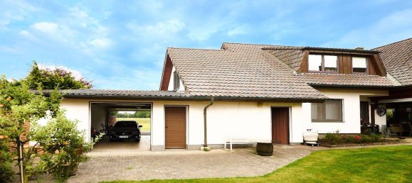 Adosado de 2 dormitorios en Gutersloh, Germany No. 322095 31