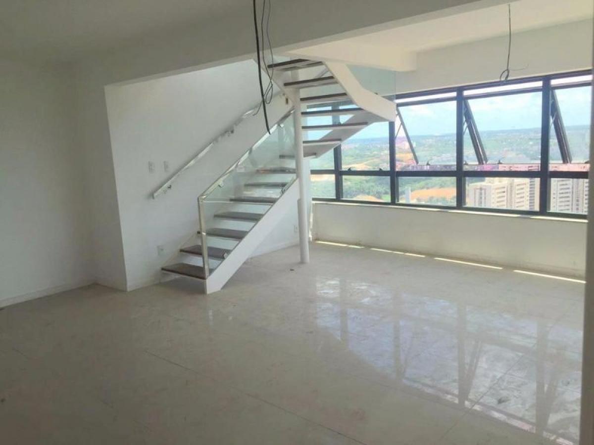 Casa de 3 dormitorios en Salvador, Brazil No. 440566