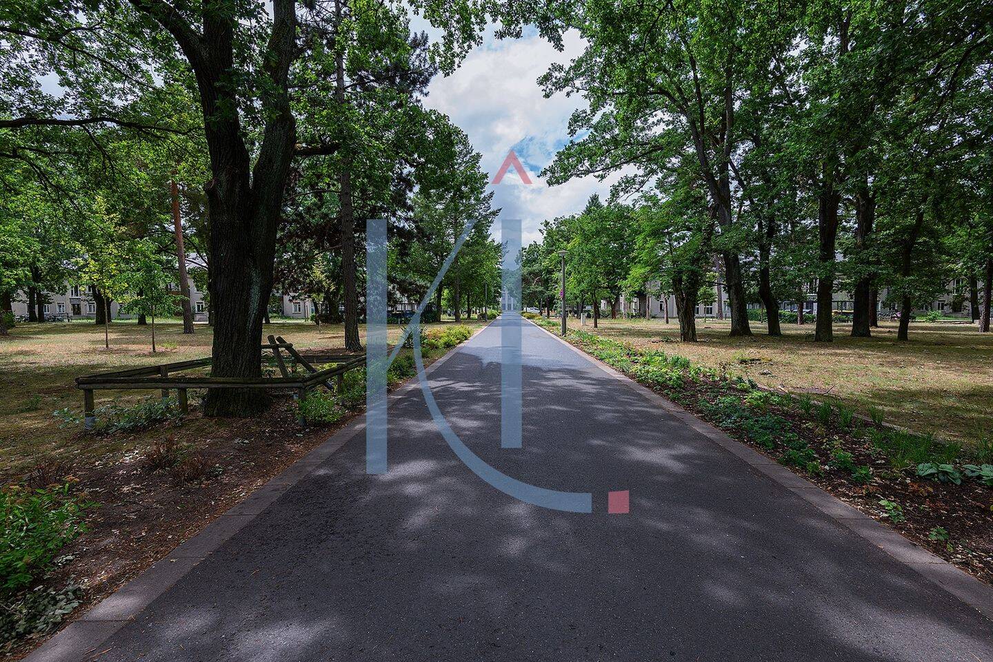 1 Schlafzimmer Wohnung in Johannisthal, Germany, Nr. 310034