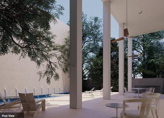 340.02m² Villa for sale in Miami, Miami-Dade, Florida, USA № 613231