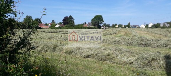 Grundstück in Saint-Germer-de-Fly, France 1143m², Nr. 71464 3