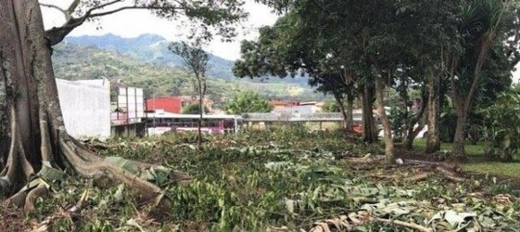 Terra em Desamparados, Costa Rica N.º 1952 4