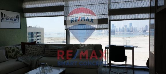 Apartamento de 3 dormitorios en Saadiyat Island, UAE No. 66821 8