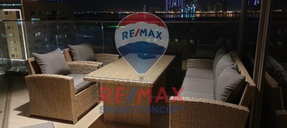 Apartamento de 3 dormitorios en Saadiyat Island, UAE No. 66821 4