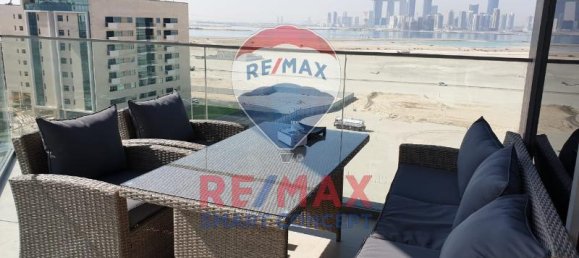 Apartamento de 3 dormitorios en Saadiyat Island, UAE No. 66821 5