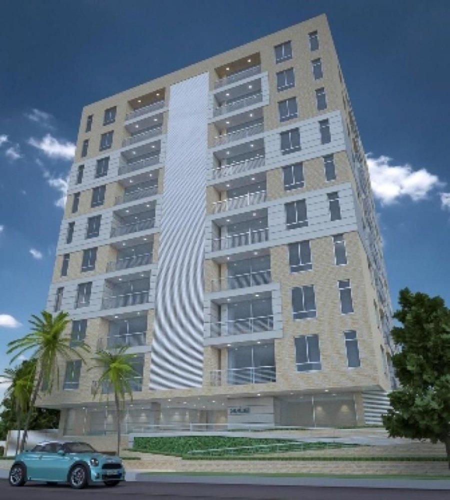 2 غرف نوم منزل في Barranquilla, Colombia رقم 2787