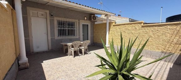 Bungalow T2 em Torrevieja, Spain N.º 146902 42