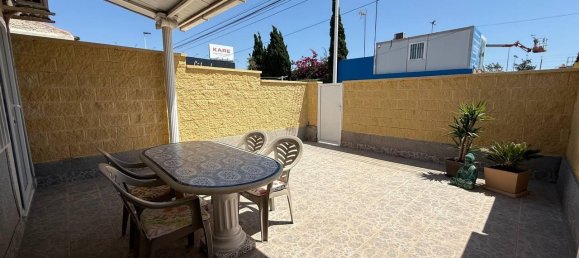 Bungalow T2 em Torrevieja, Spain N.º 146902 40